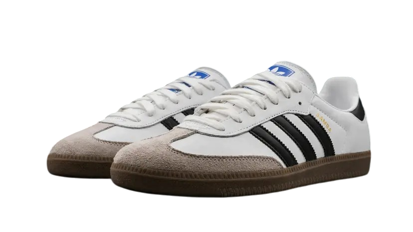 Adidas Samba Corsair Deck